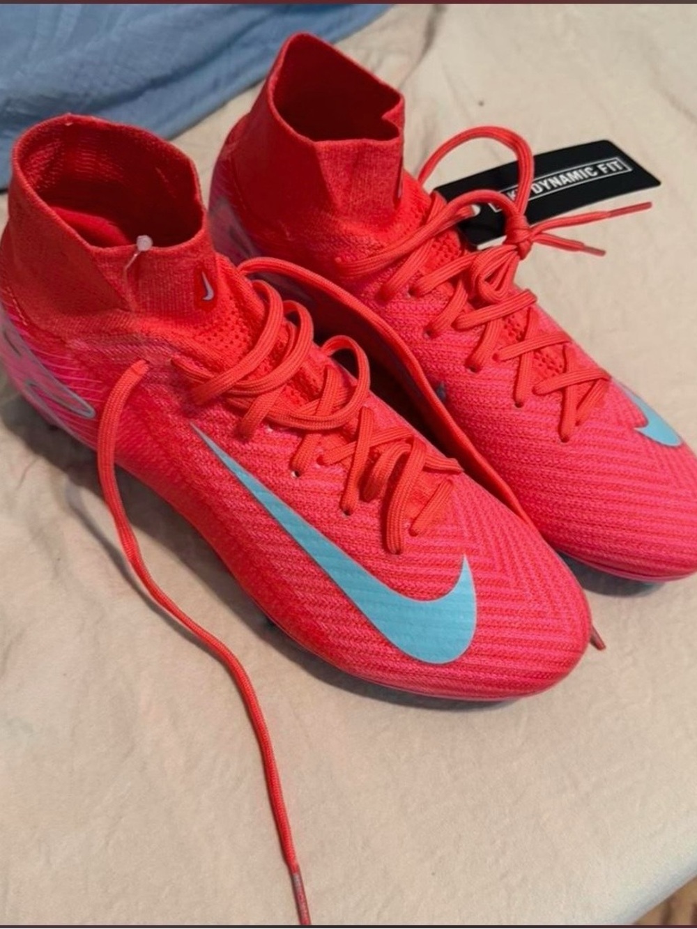 Nike Mercurial Superfly 10 Elite FG Soccer Cleats